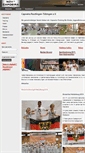 Mobile Screenshot of capoeira-reutlingen.de